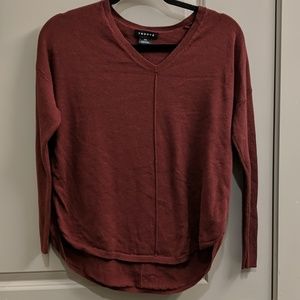 Trouve Sweater XXS